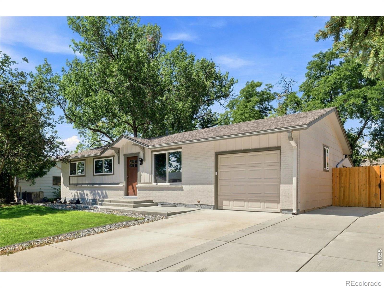 MLS Image #5 for 7927  fenton street,arvada, Colorado