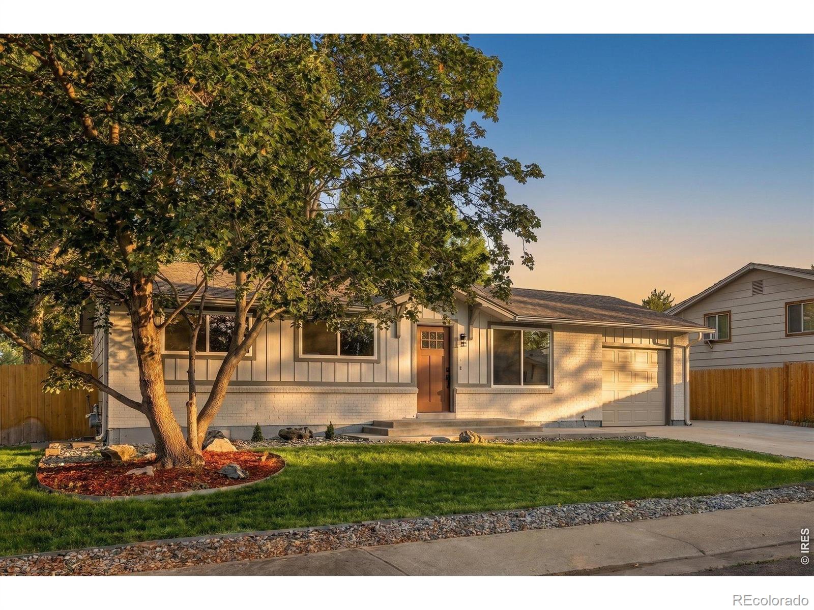 MLS Image #6 for 7927  fenton street,arvada, Colorado