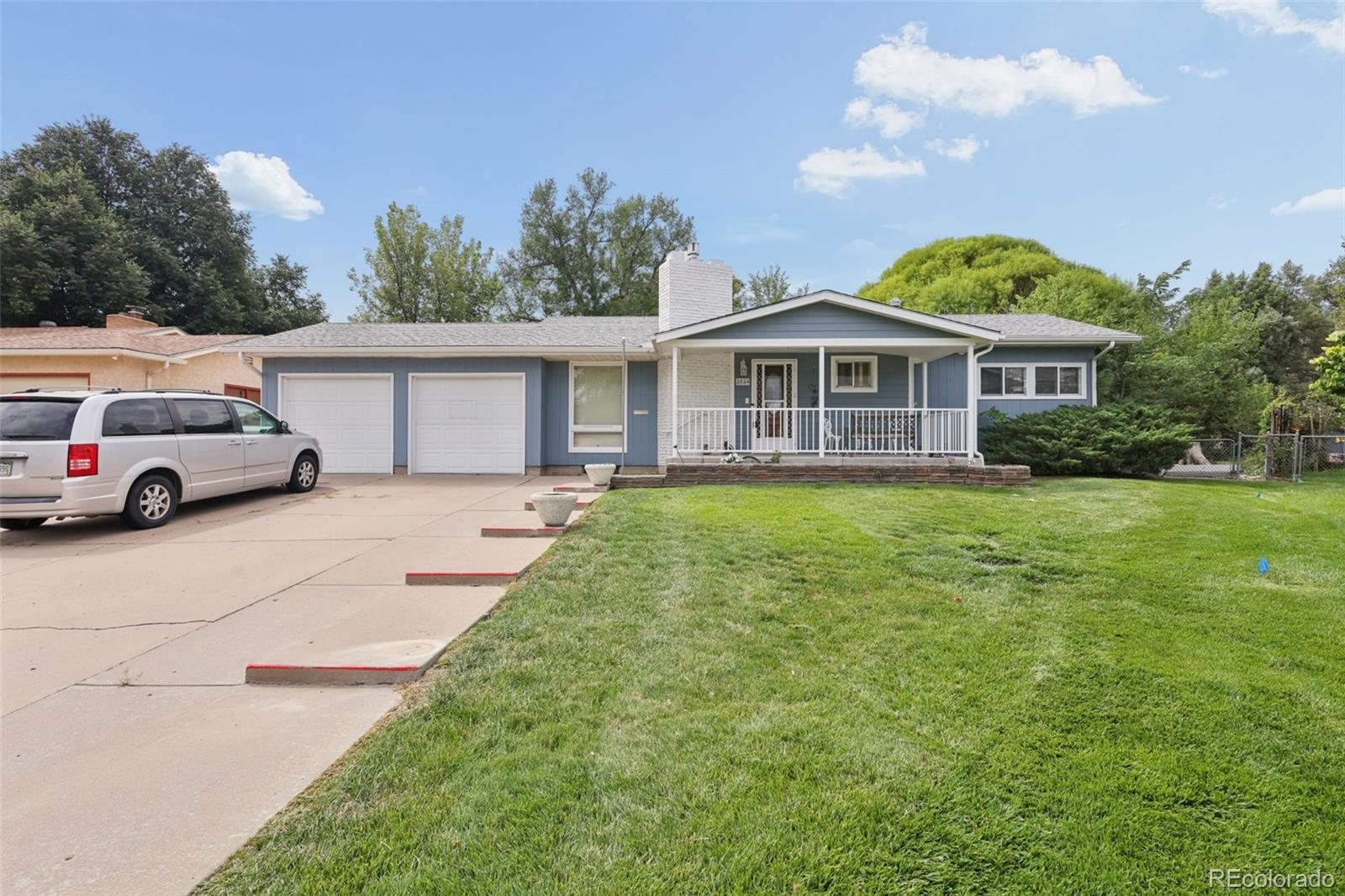 MLS Image #1 for 3234  winston street,pueblo, Colorado