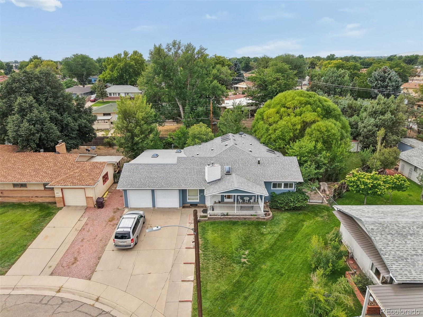 MLS Image #2 for 3234  winston street,pueblo, Colorado