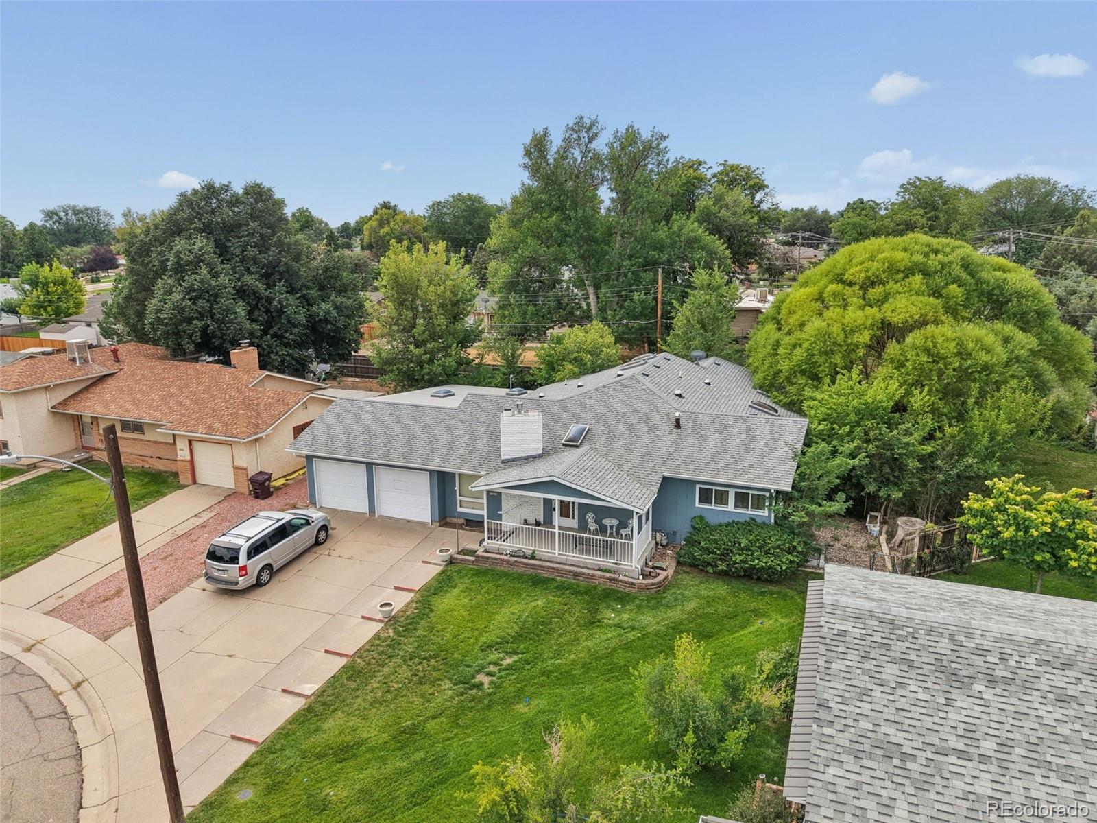 MLS Image #3 for 3234  winston street,pueblo, Colorado