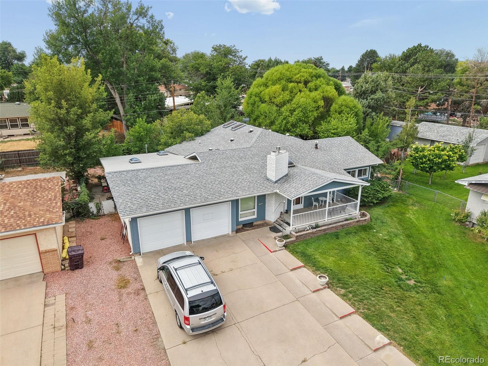MLS Image #4 for 3234  winston street,pueblo, Colorado