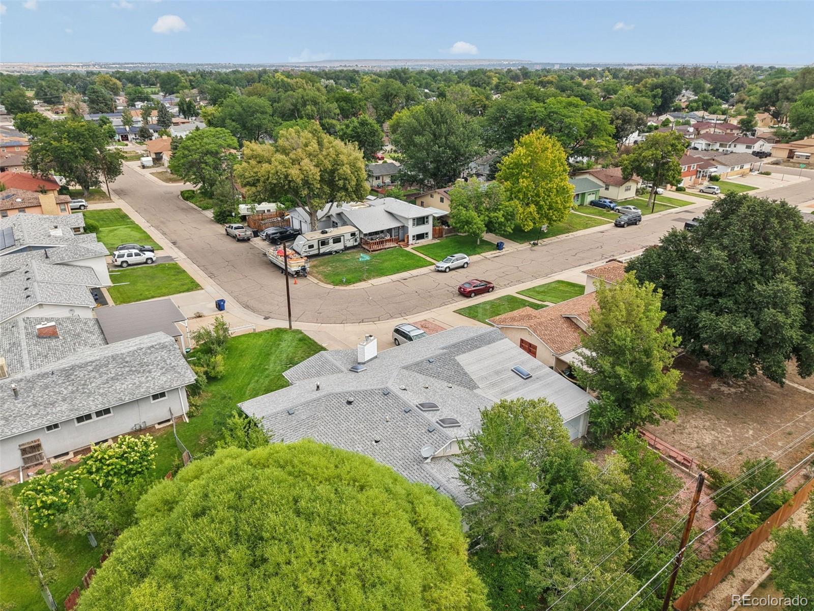 MLS Image #5 for 3234  winston street,pueblo, Colorado