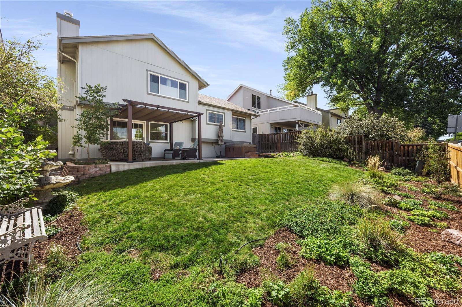 MLS Image #36 for 6392 s emporia circle,englewood, Colorado