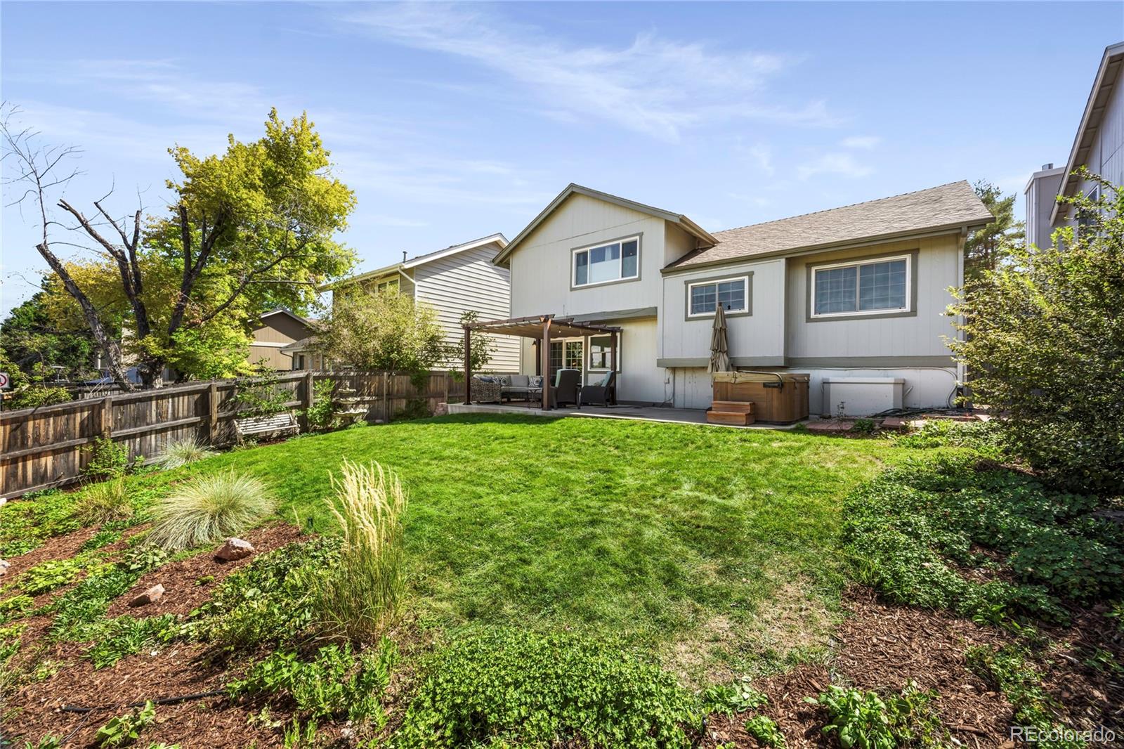 MLS Image #37 for 6392 s emporia circle,englewood, Colorado