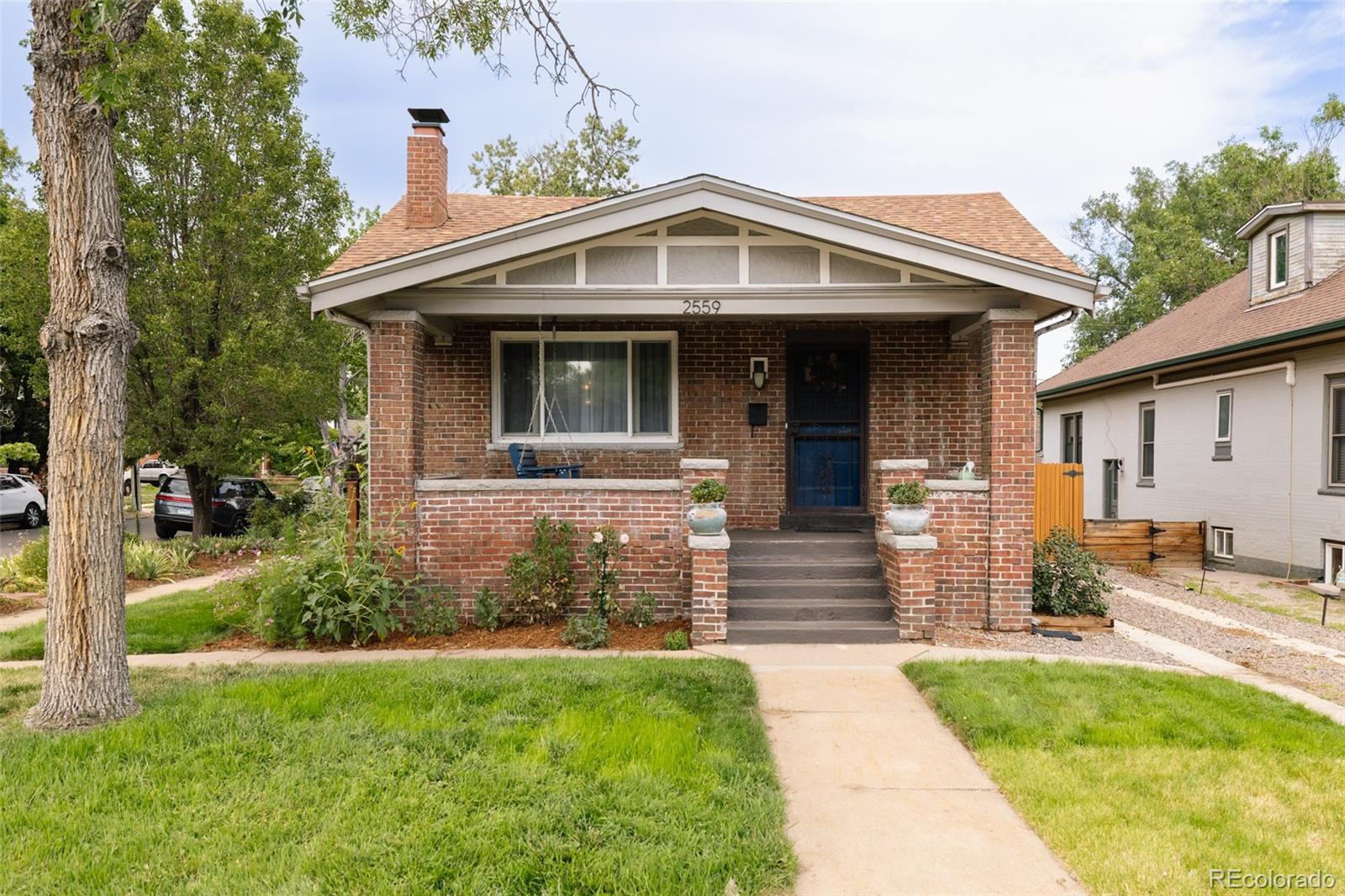 MLS Image #1 for 2559  38th avenue,denver, Colorado