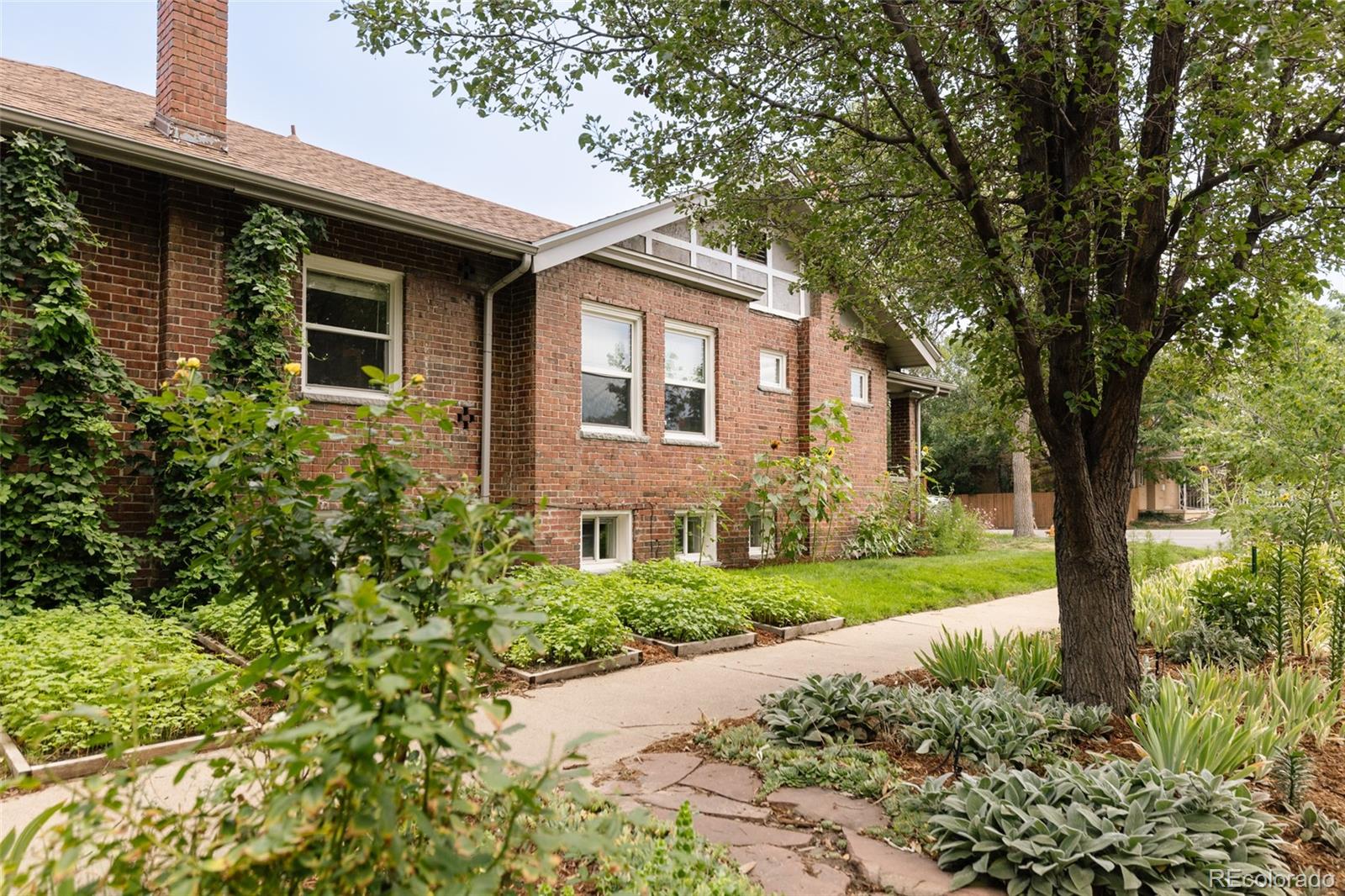 MLS Image #3 for 2559  38th avenue,denver, Colorado