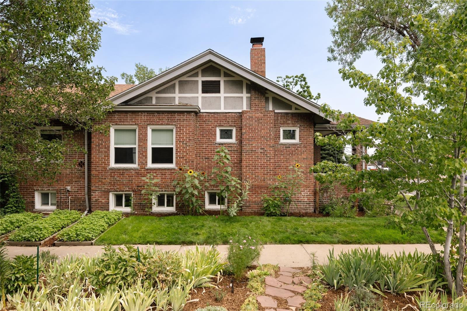 MLS Image #4 for 2559  38th avenue,denver, Colorado