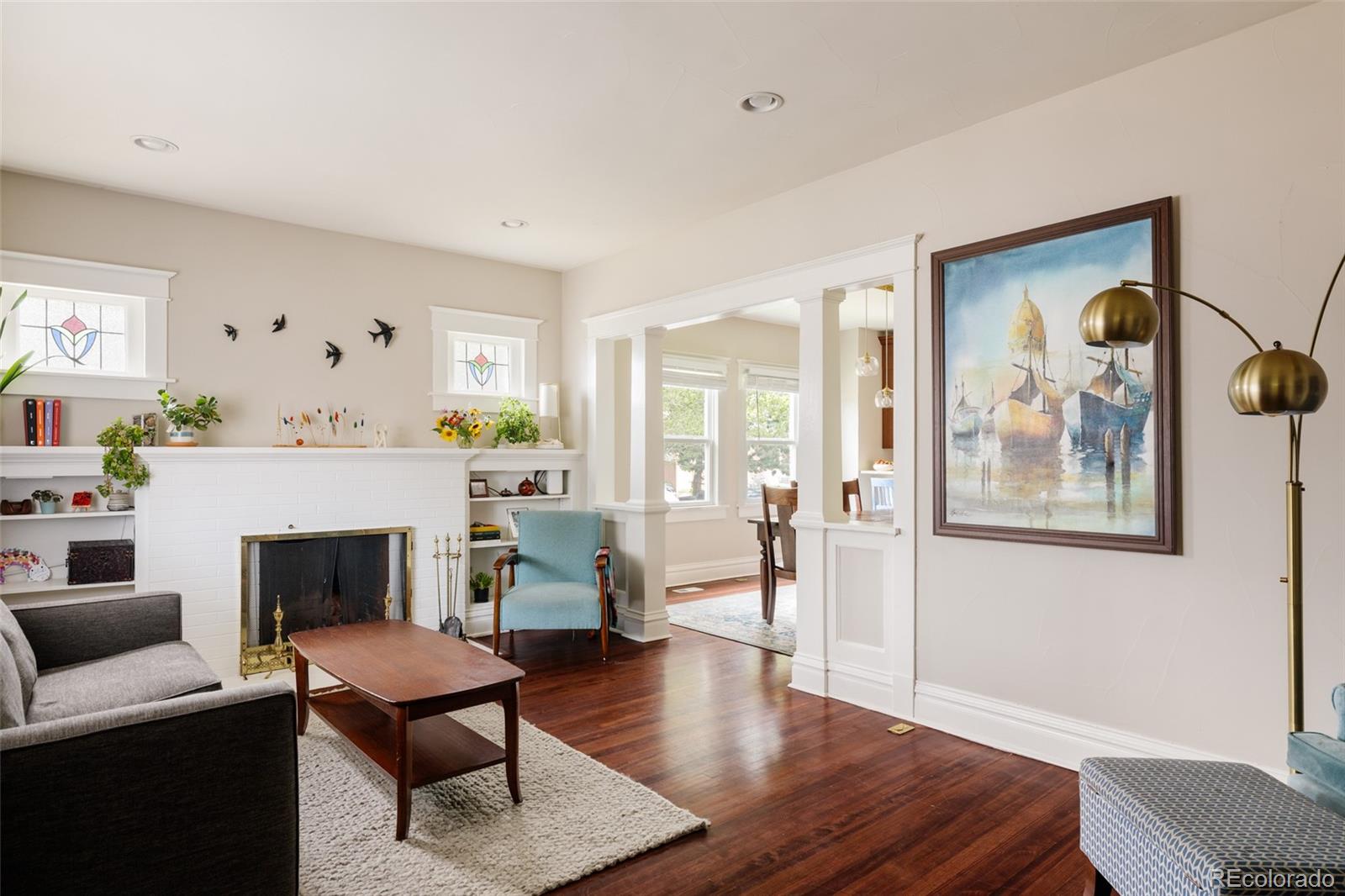MLS Image #5 for 2559  38th avenue,denver, Colorado