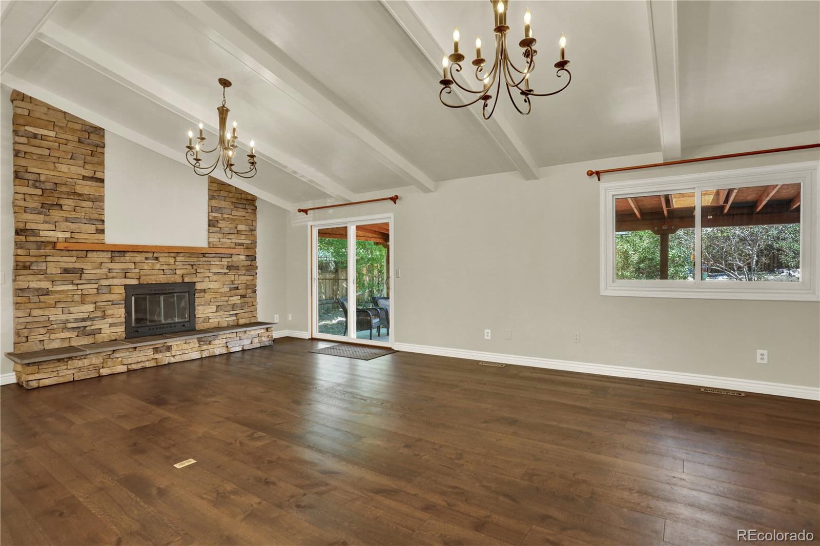 MLS Image #1 for 345  johnson drive,castle rock, Colorado