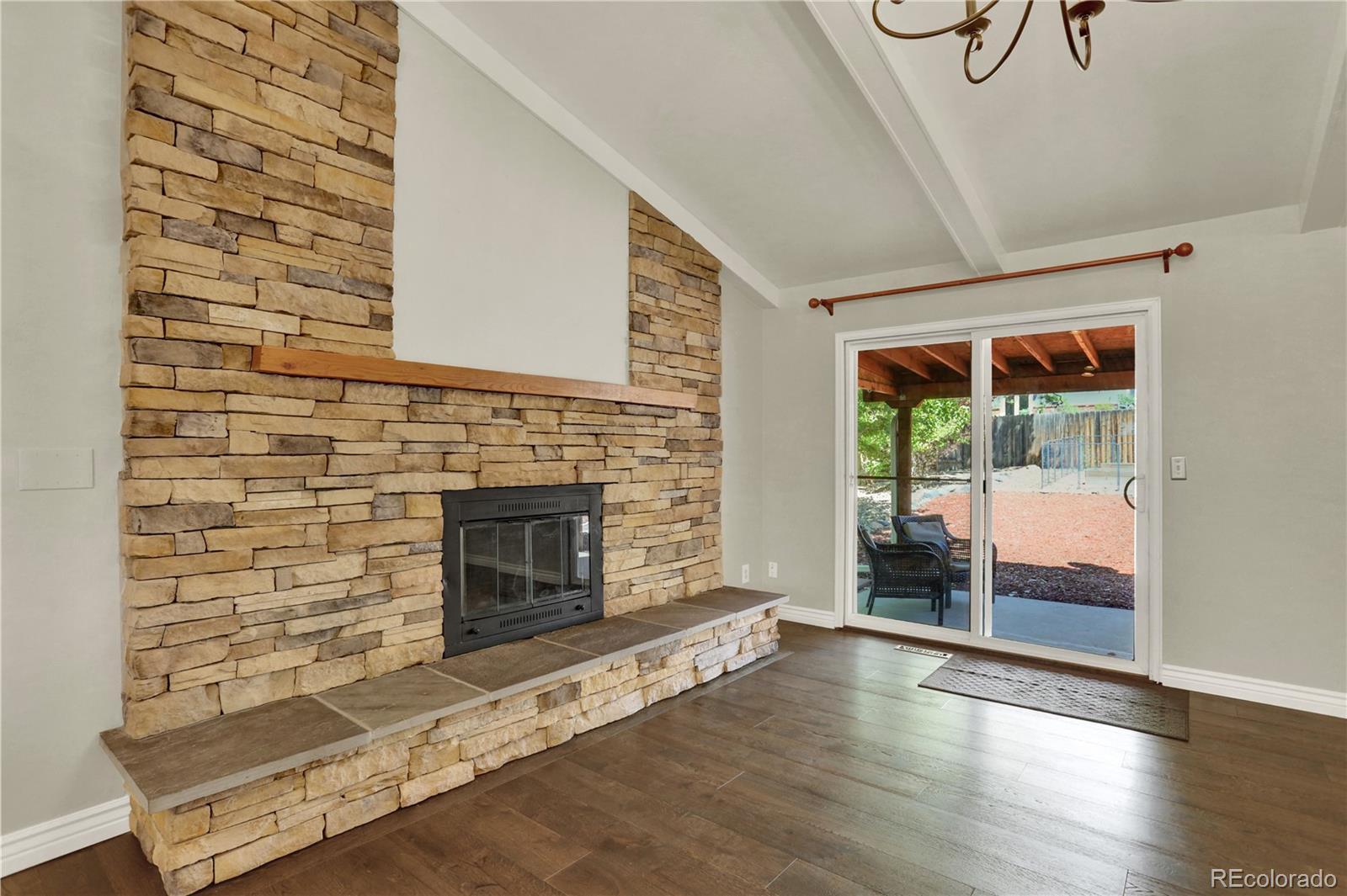 MLS Image #2 for 345  johnson drive,castle rock, Colorado
