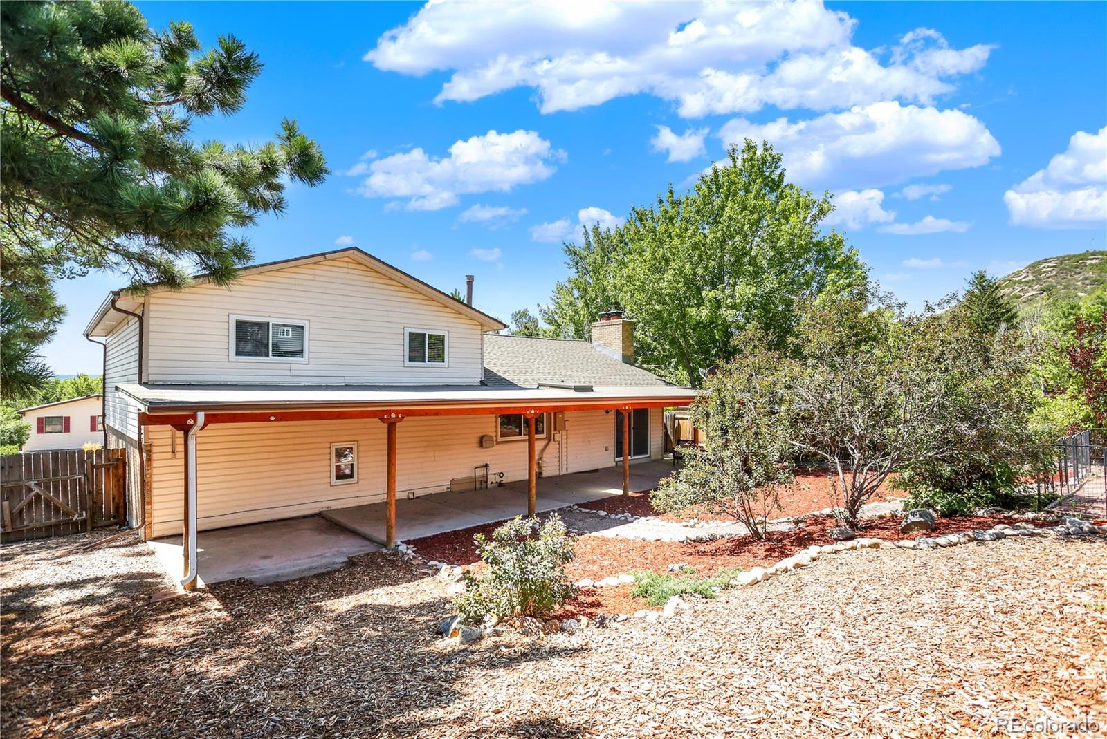 MLS Image #26 for 345  johnson drive,castle rock, Colorado