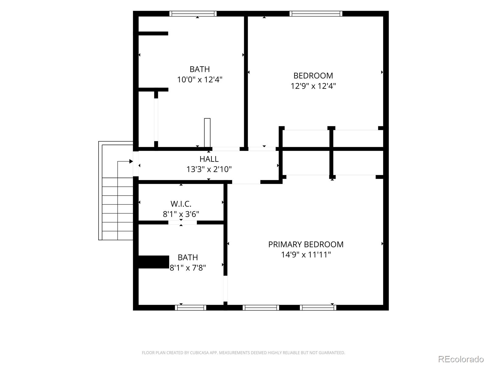 MLS Image #28 for 345  johnson drive,castle rock, Colorado