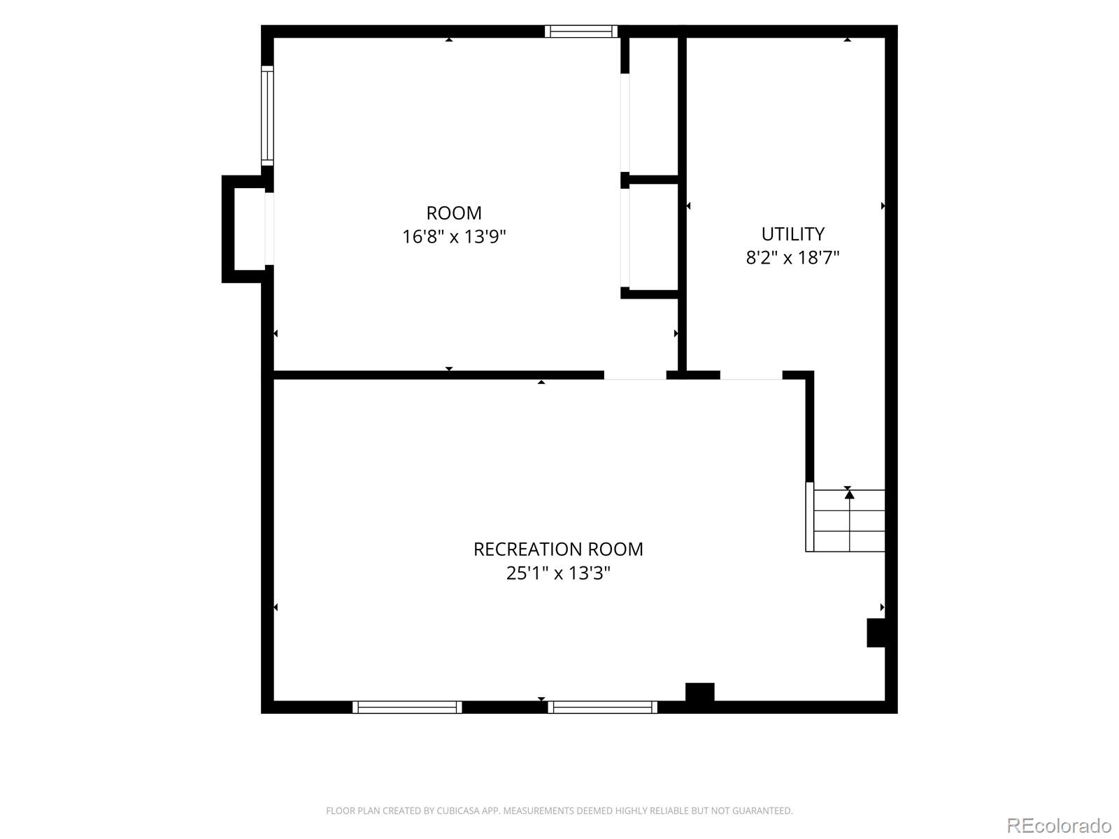 MLS Image #29 for 345  johnson drive,castle rock, Colorado