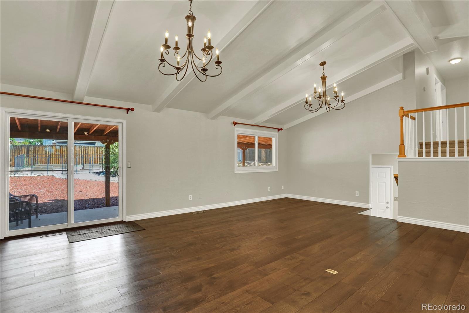 MLS Image #3 for 345  johnson drive,castle rock, Colorado