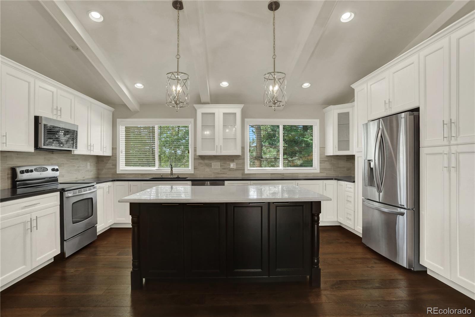 MLS Image #5 for 345  johnson drive,castle rock, Colorado