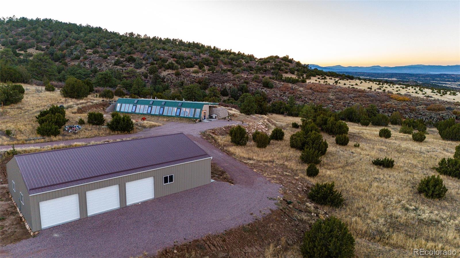 MLS Image #2 for 8782  vaughn view drive,pueblo, Colorado