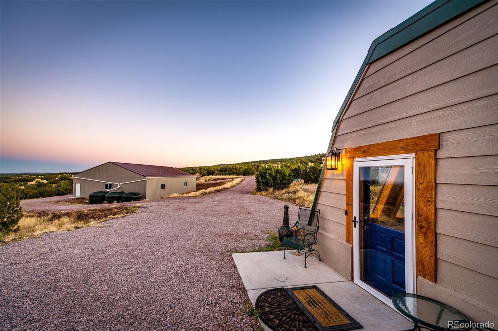 MLS Image #4 for 8782  vaughn view drive,pueblo, Colorado