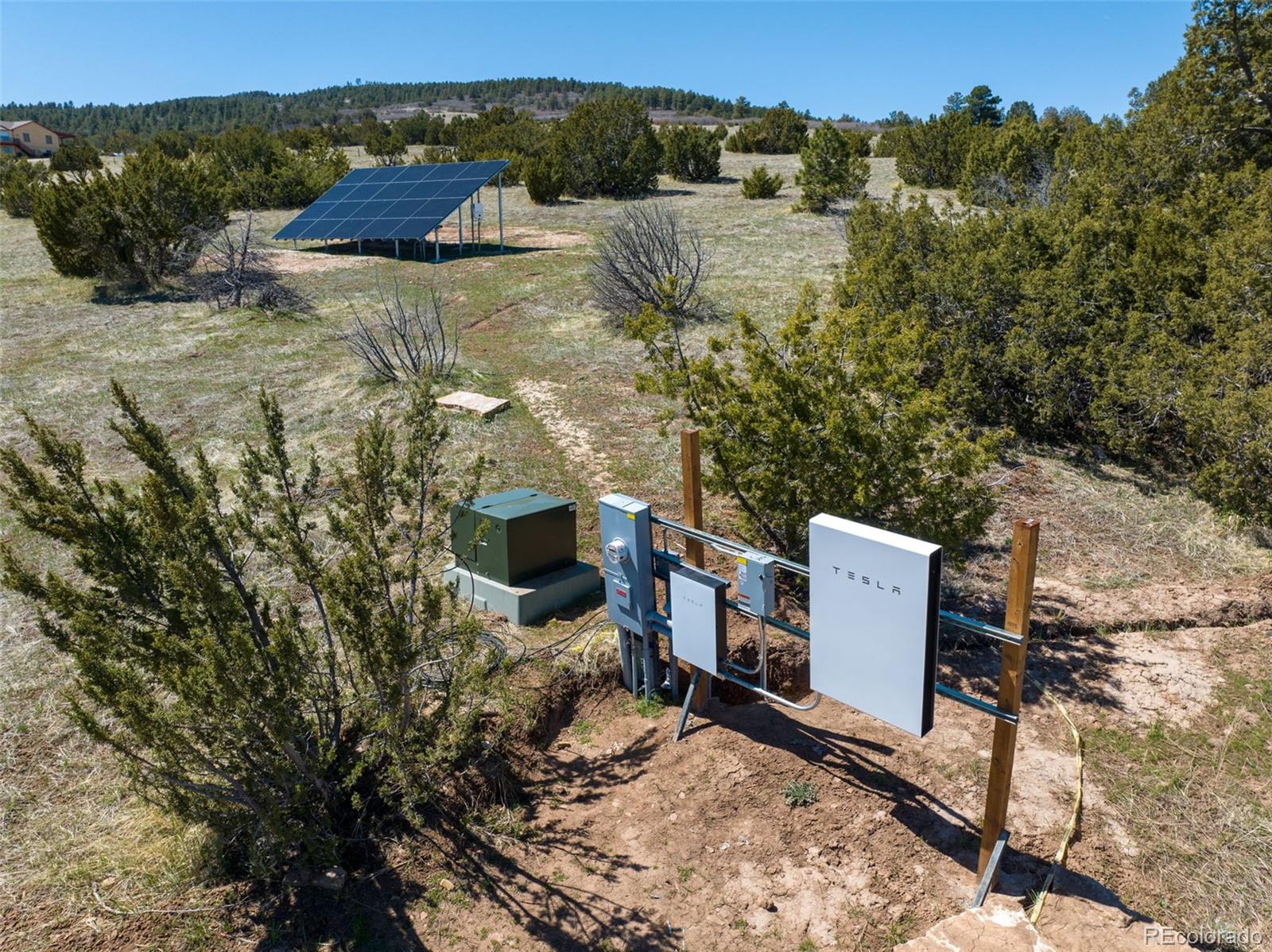 MLS Image #41 for 8782  vaughn view drive,pueblo, Colorado