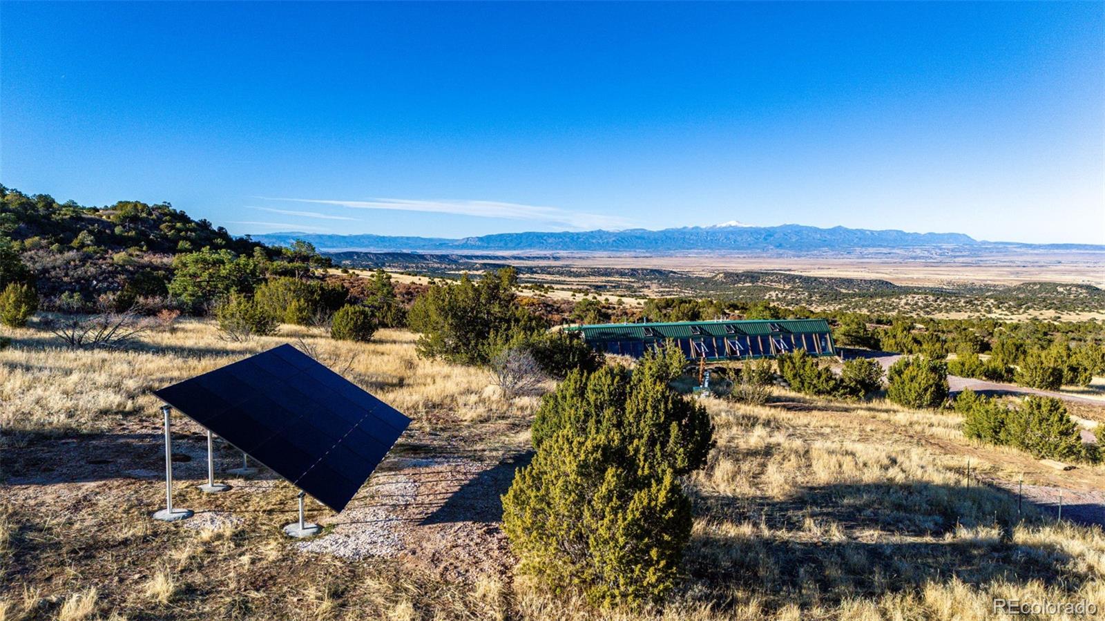 MLS Image #42 for 8782  vaughn view drive,pueblo, Colorado