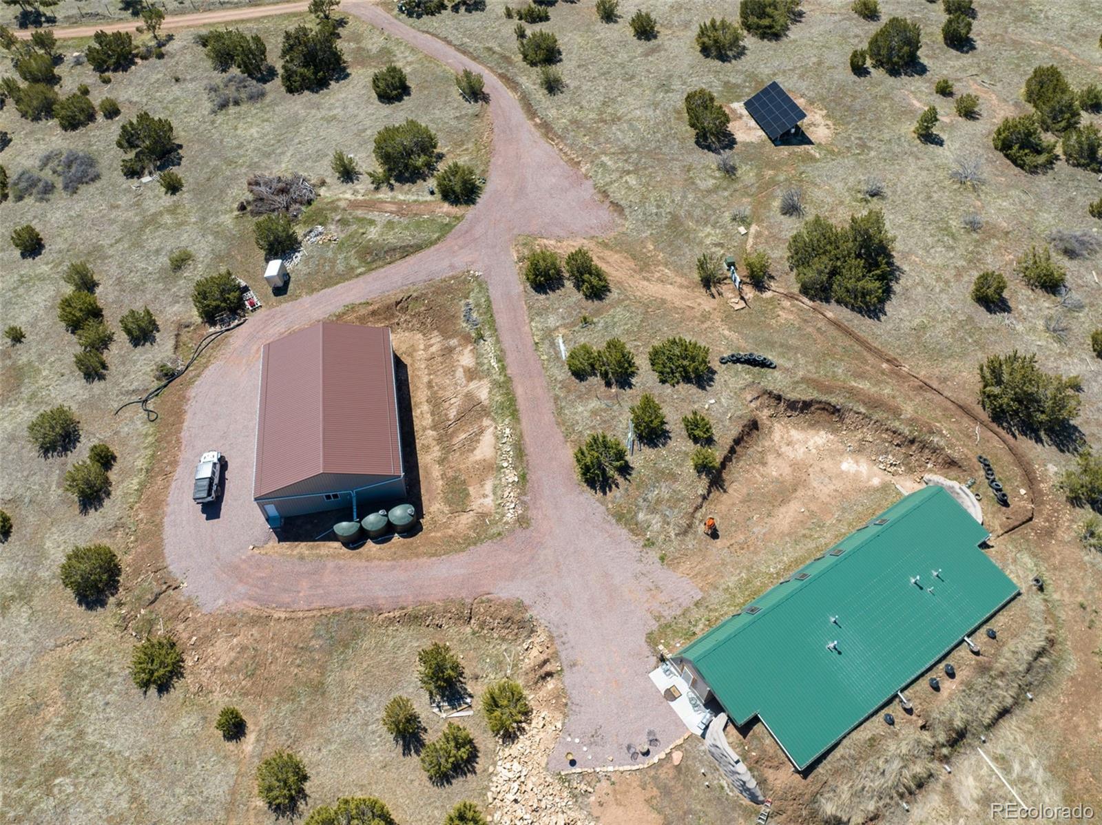 MLS Image #46 for 8782  vaughn view drive,pueblo, Colorado