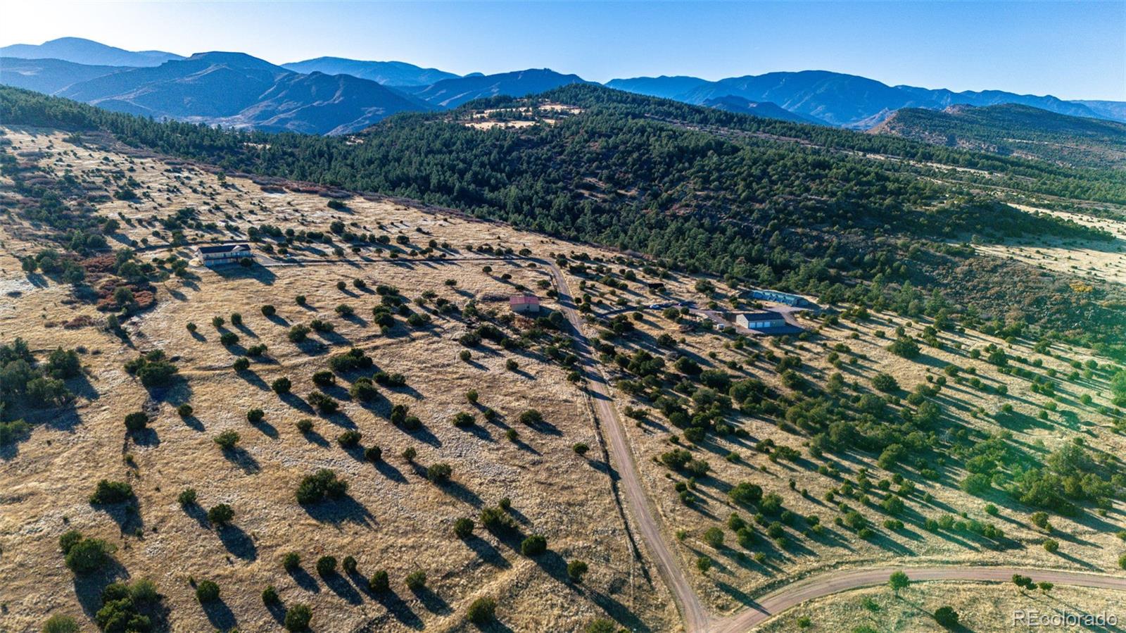 MLS Image #49 for 8782  vaughn view drive,pueblo, Colorado