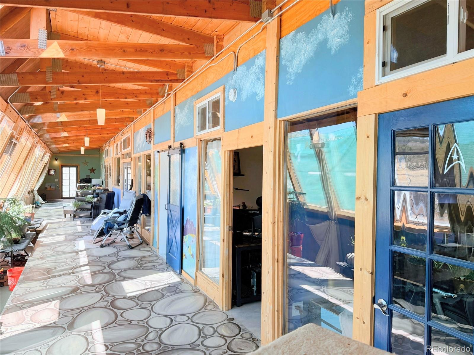 MLS Image #5 for 8782  vaughn view drive,pueblo, Colorado