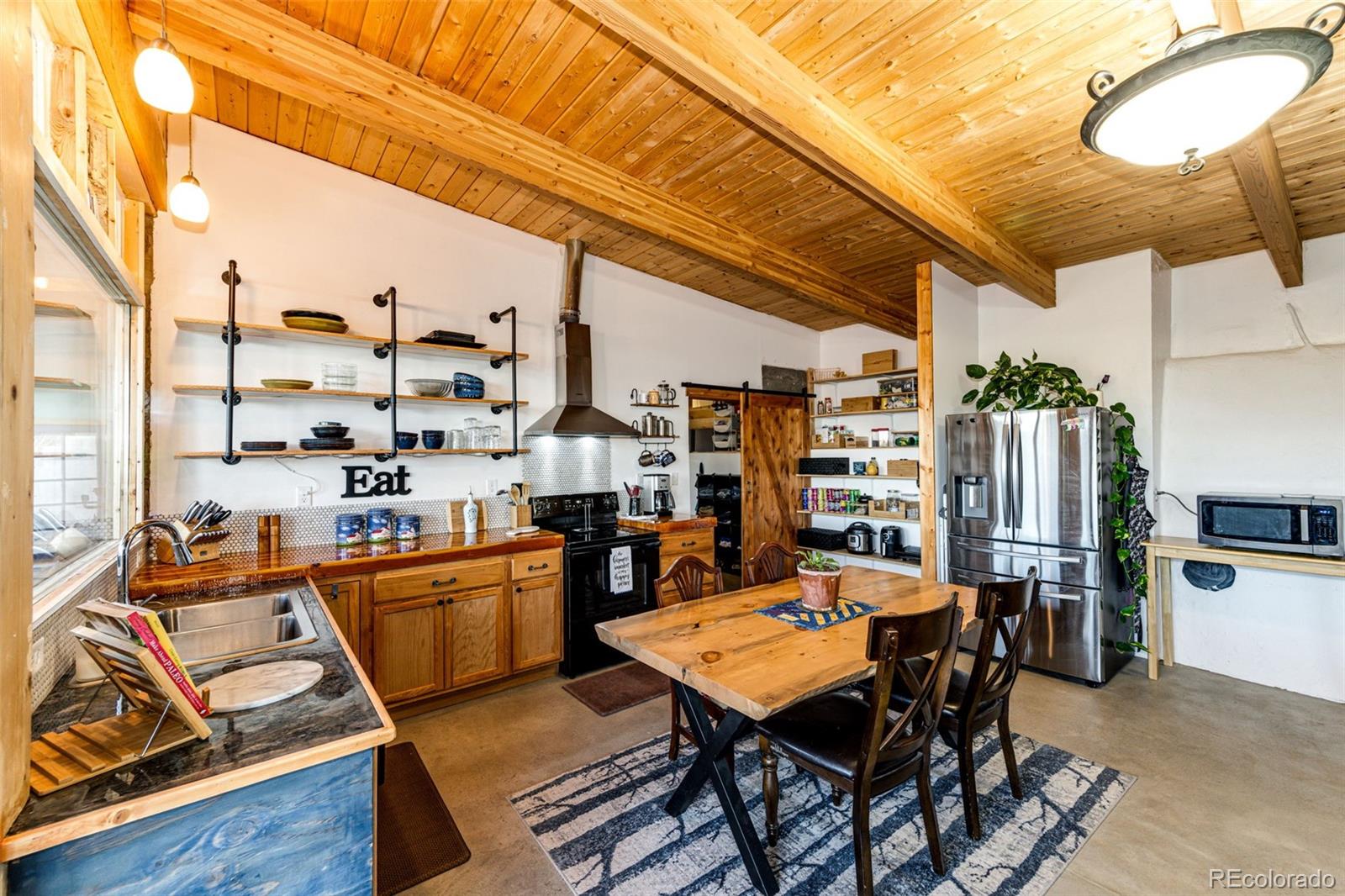 MLS Image #7 for 8782  vaughn view drive,pueblo, Colorado