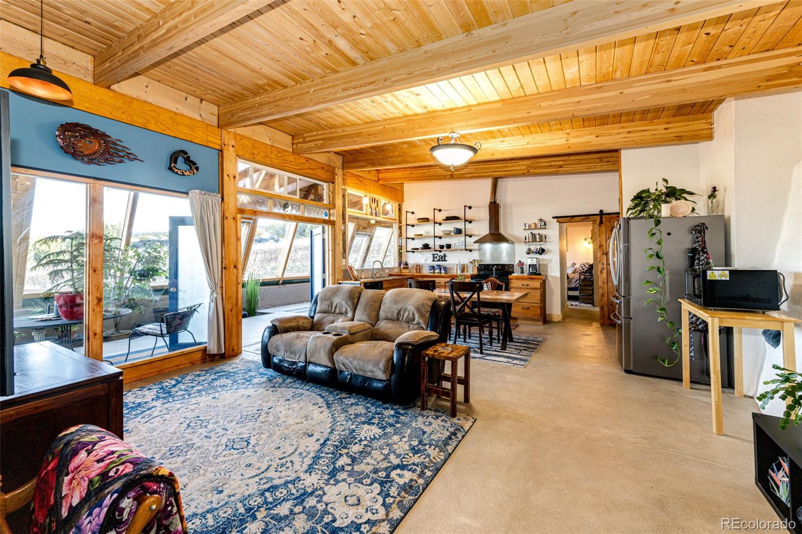 MLS Image #8 for 8782  vaughn view drive,pueblo, Colorado