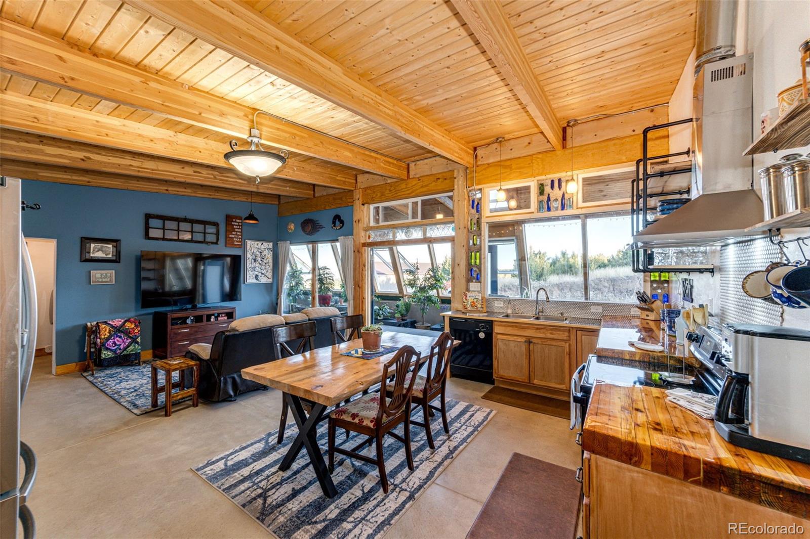 MLS Image #9 for 8782  vaughn view drive,pueblo, Colorado