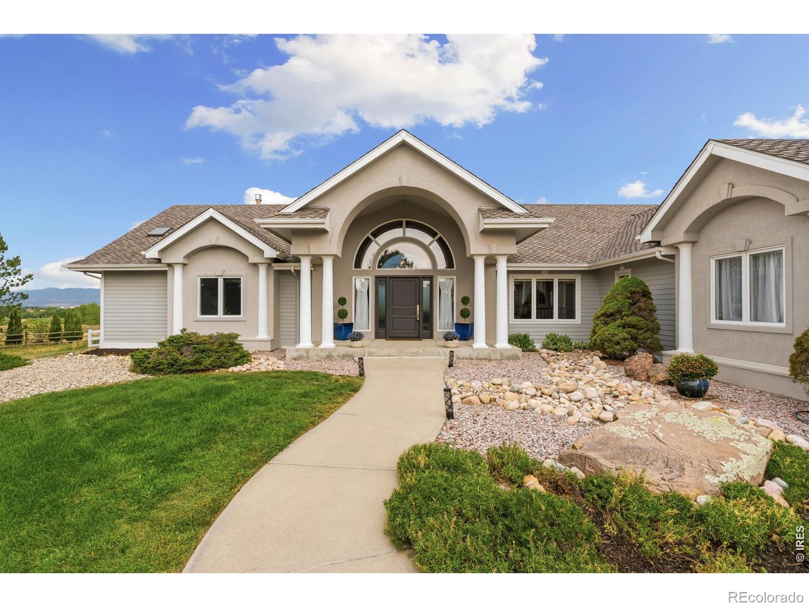 MLS Image #1 for 5017  eagle lake drive,fort collins, Colorado