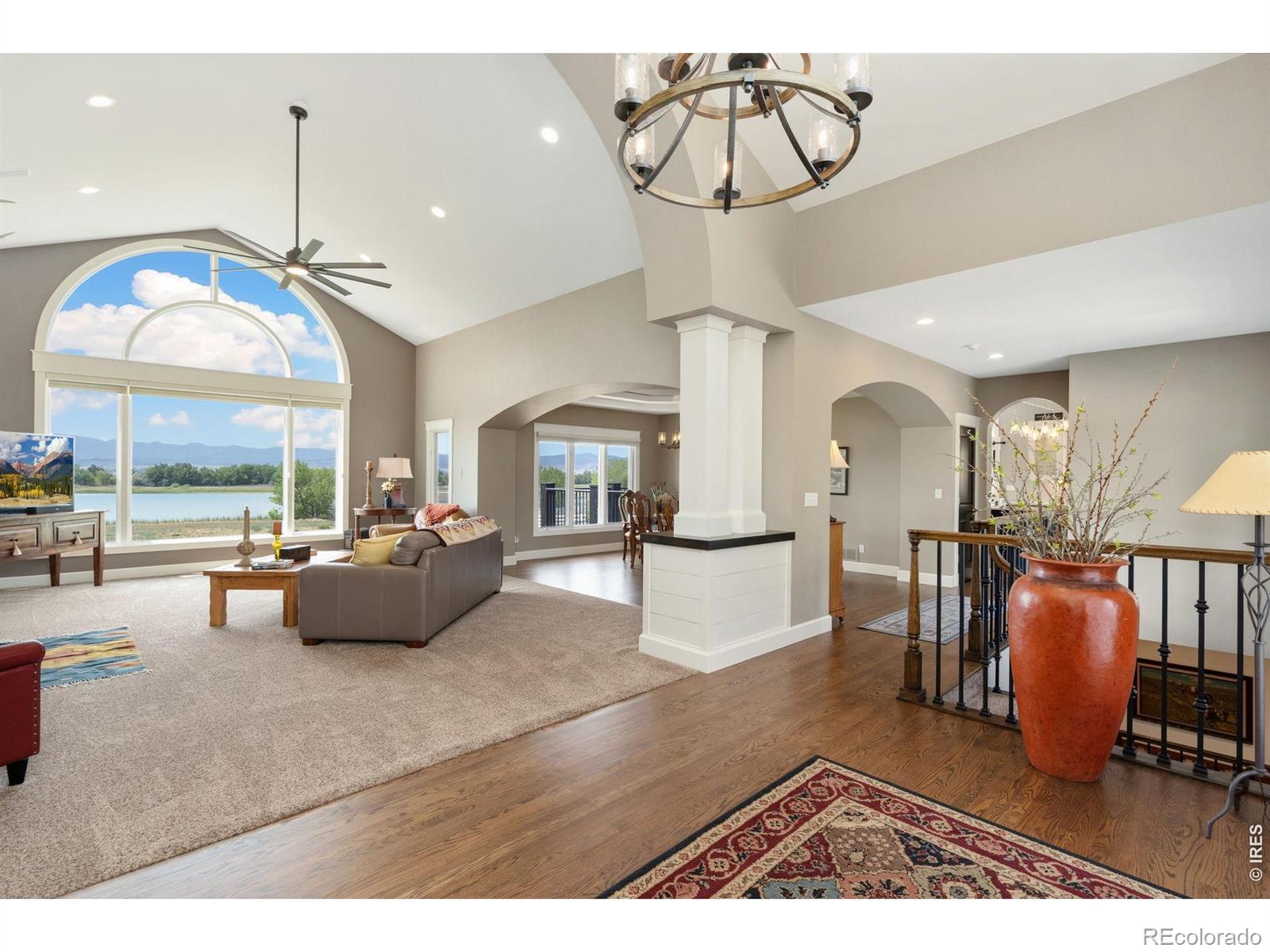 MLS Image #2 for 5017  eagle lake drive,fort collins, Colorado
