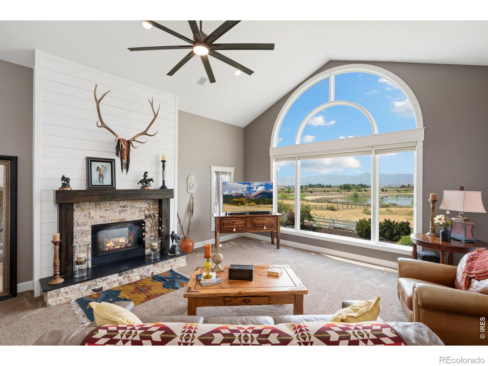 MLS Image #3 for 5017  eagle lake drive,fort collins, Colorado