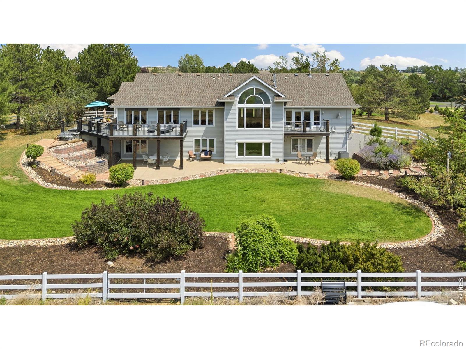 MLS Image #31 for 5017  eagle lake drive,fort collins, Colorado