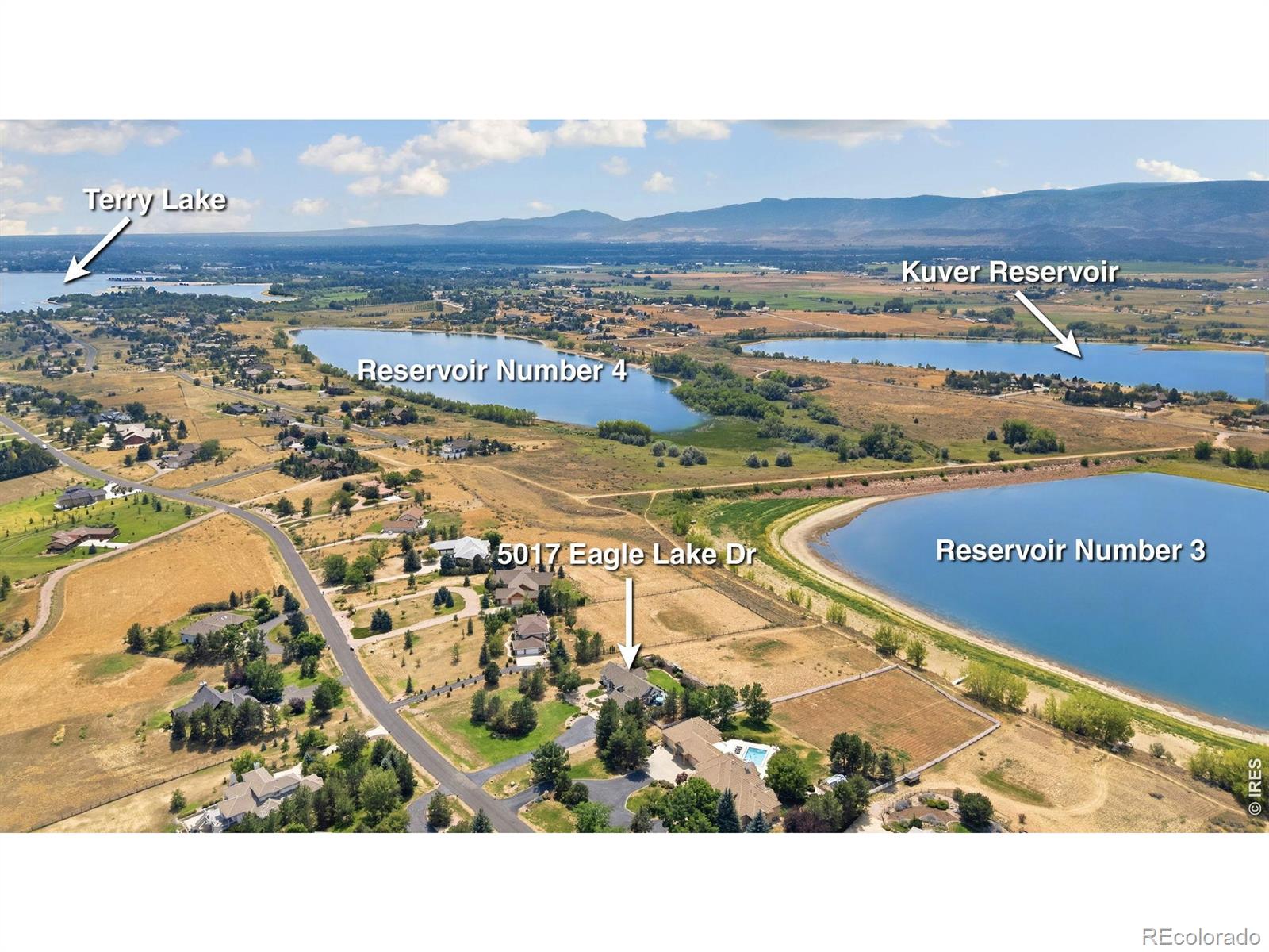 MLS Image #38 for 5017  eagle lake drive,fort collins, Colorado