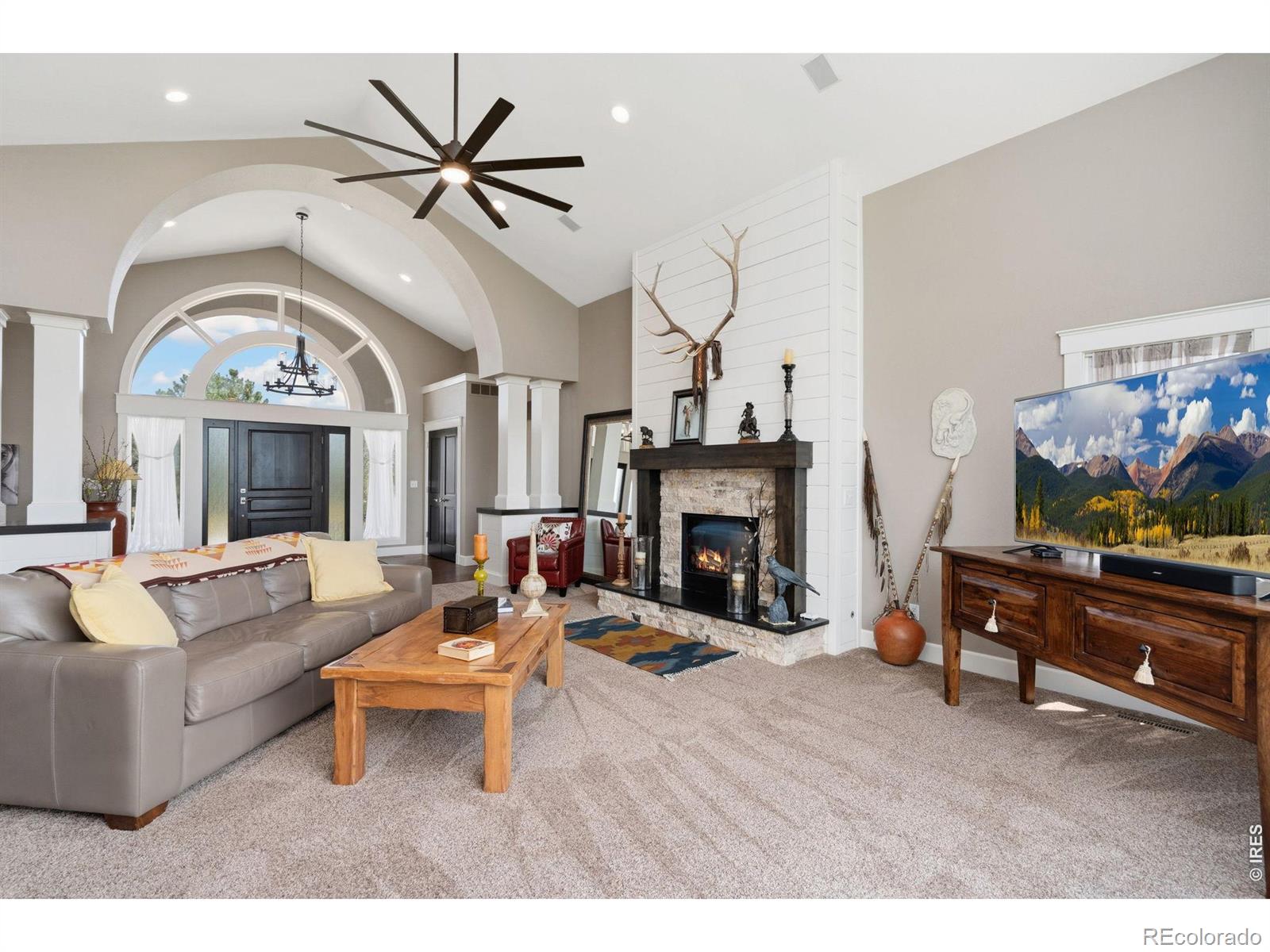 MLS Image #5 for 5017  eagle lake drive,fort collins, Colorado