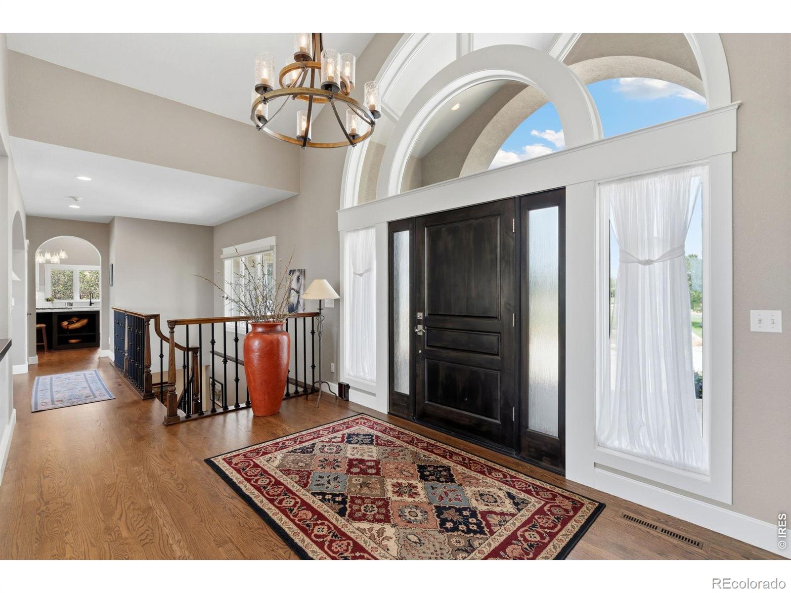 MLS Image #6 for 5017  eagle lake drive,fort collins, Colorado