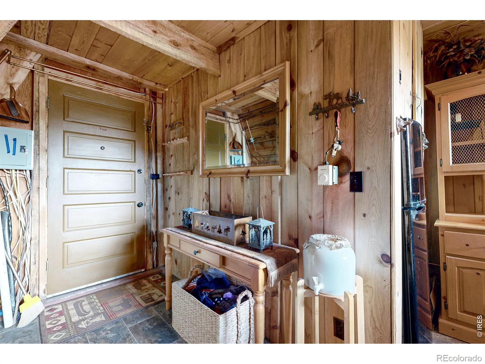 MLS Image #10 for 242  chippewa way,red feather lakes, Colorado