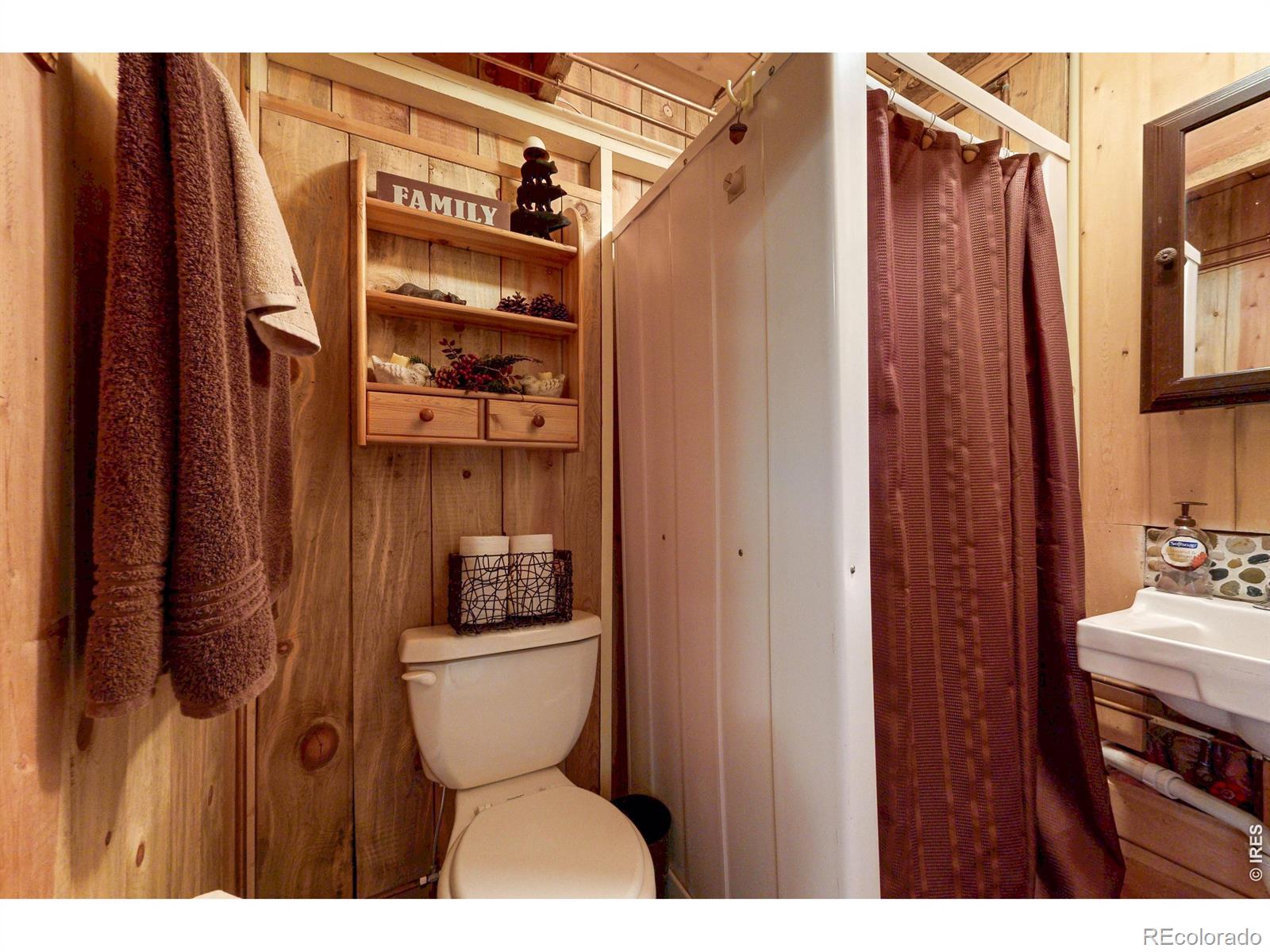 MLS Image #13 for 242  chippewa way,red feather lakes, Colorado