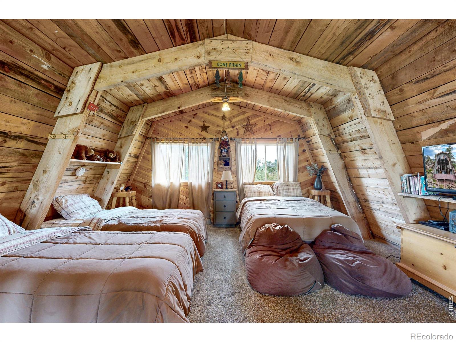 MLS Image #14 for 242  chippewa way,red feather lakes, Colorado