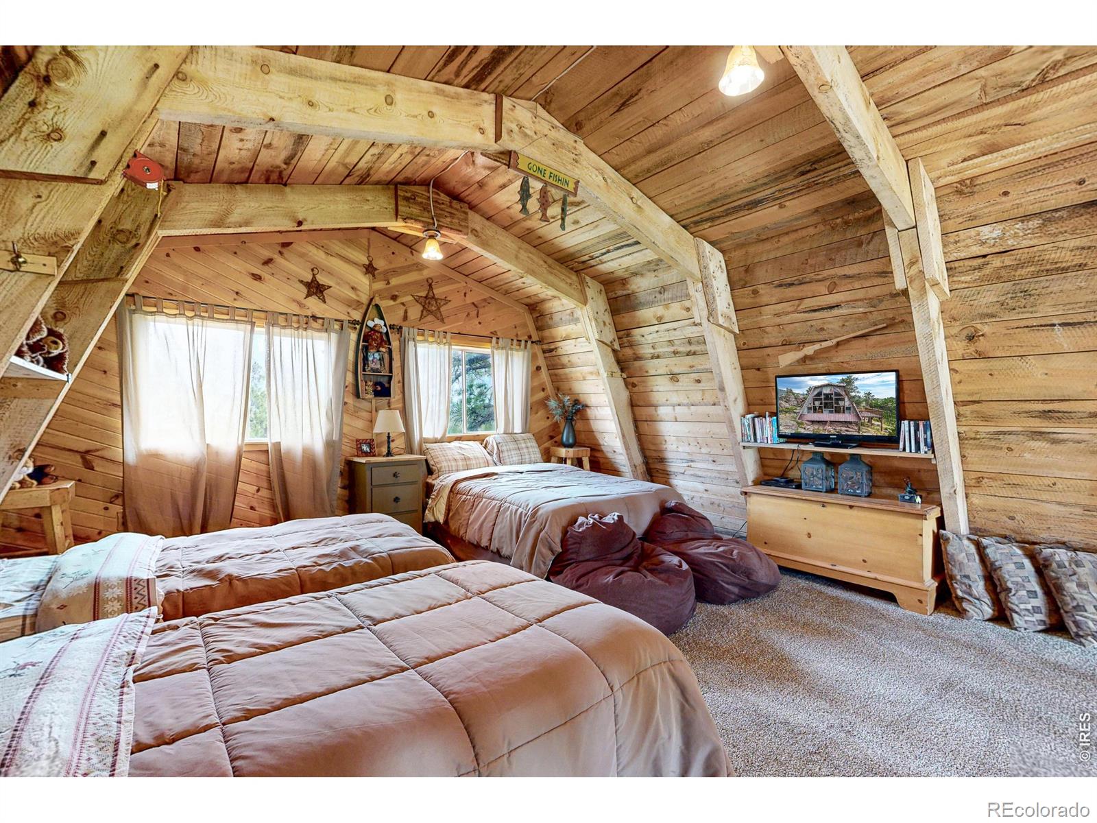 MLS Image #15 for 242  chippewa way,red feather lakes, Colorado