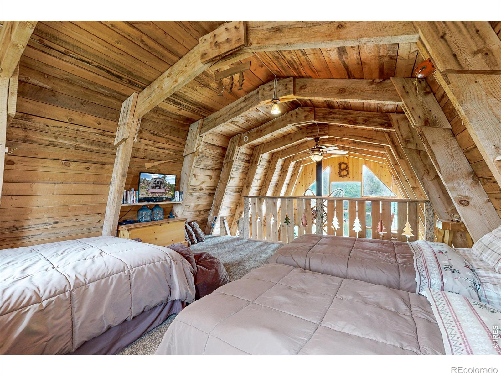 MLS Image #16 for 242  chippewa way,red feather lakes, Colorado
