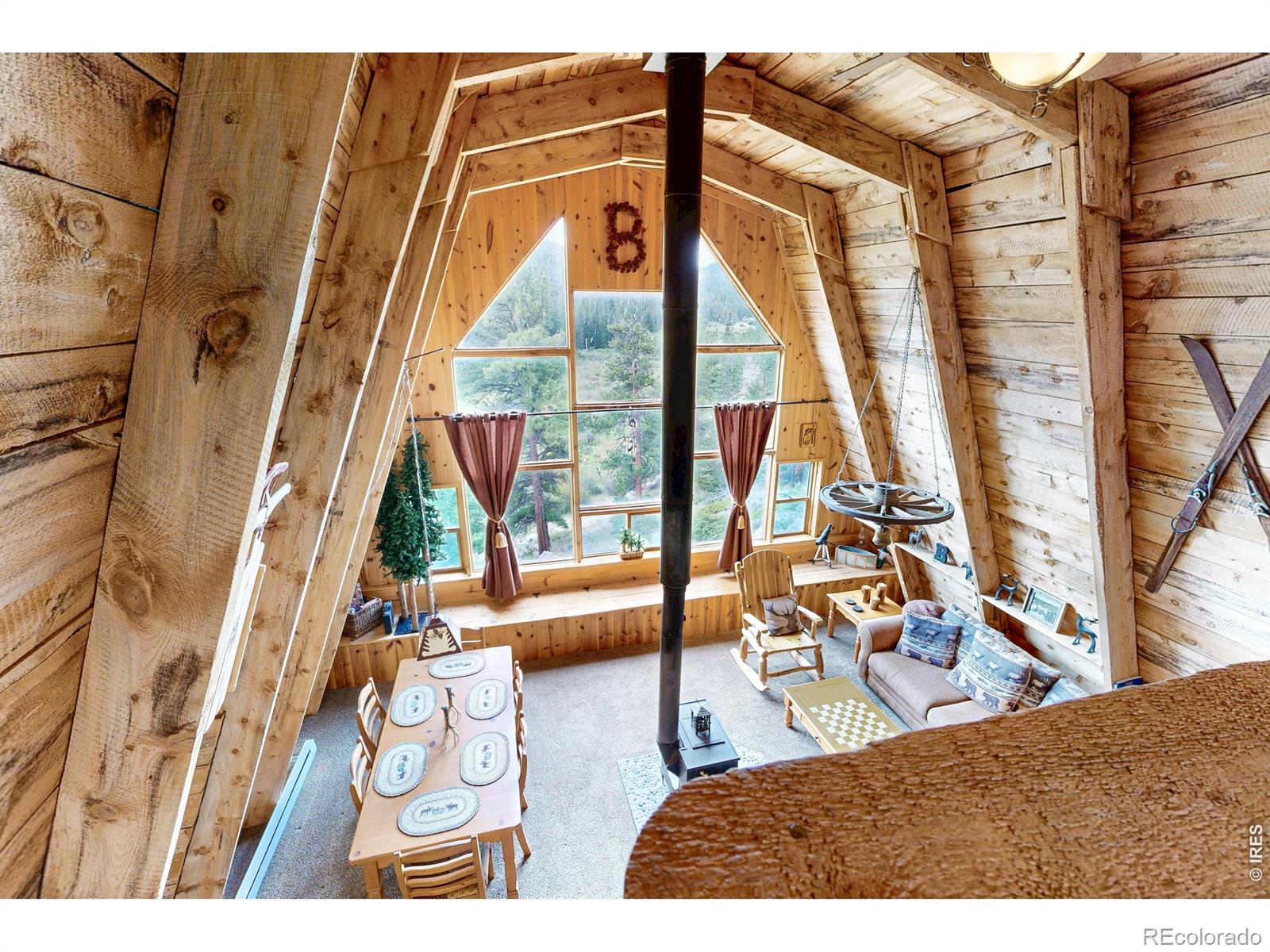 MLS Image #17 for 242  chippewa way,red feather lakes, Colorado