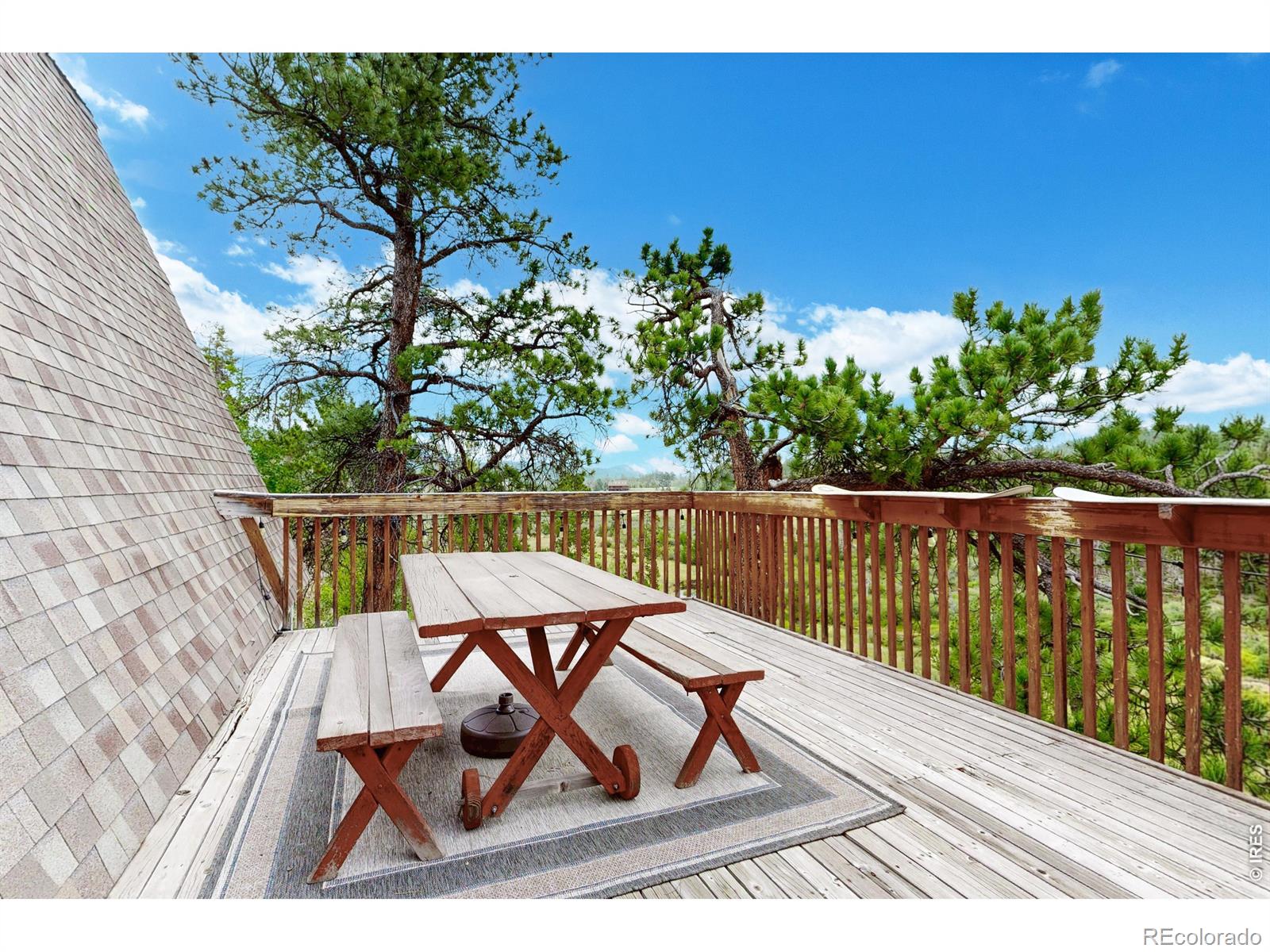 MLS Image #19 for 242  chippewa way,red feather lakes, Colorado