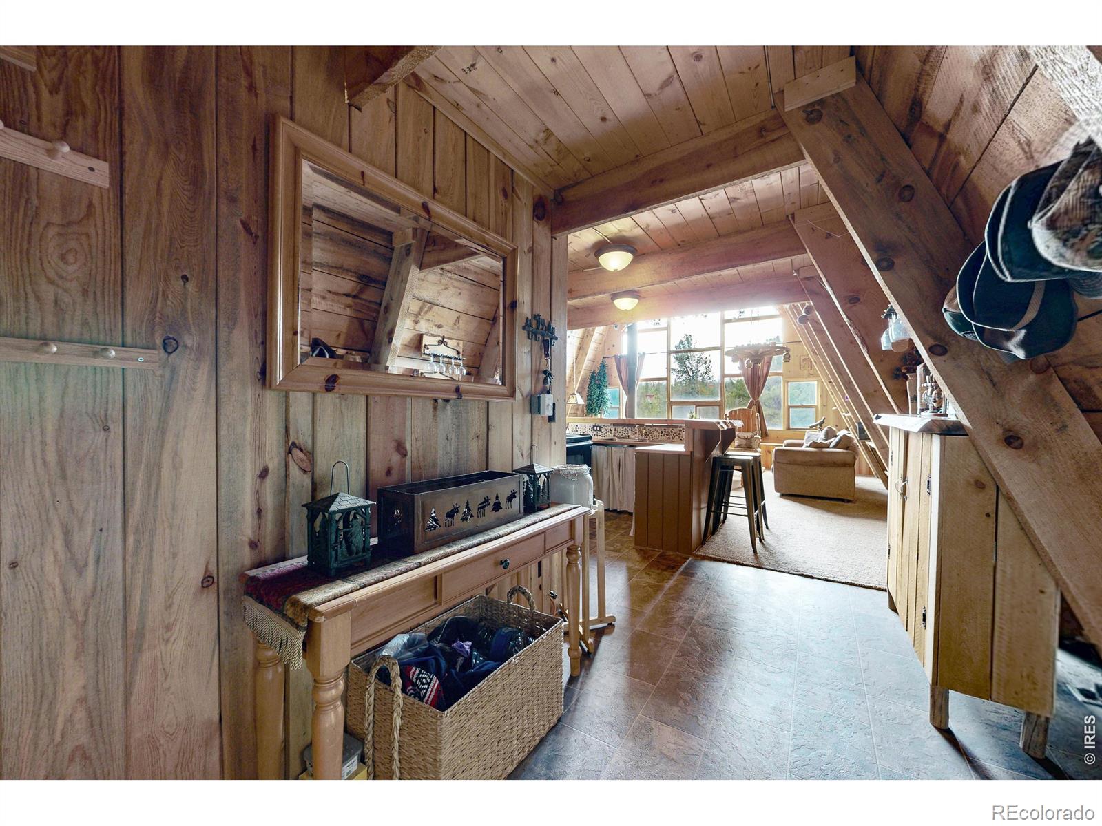 MLS Image #2 for 242  chippewa way,red feather lakes, Colorado