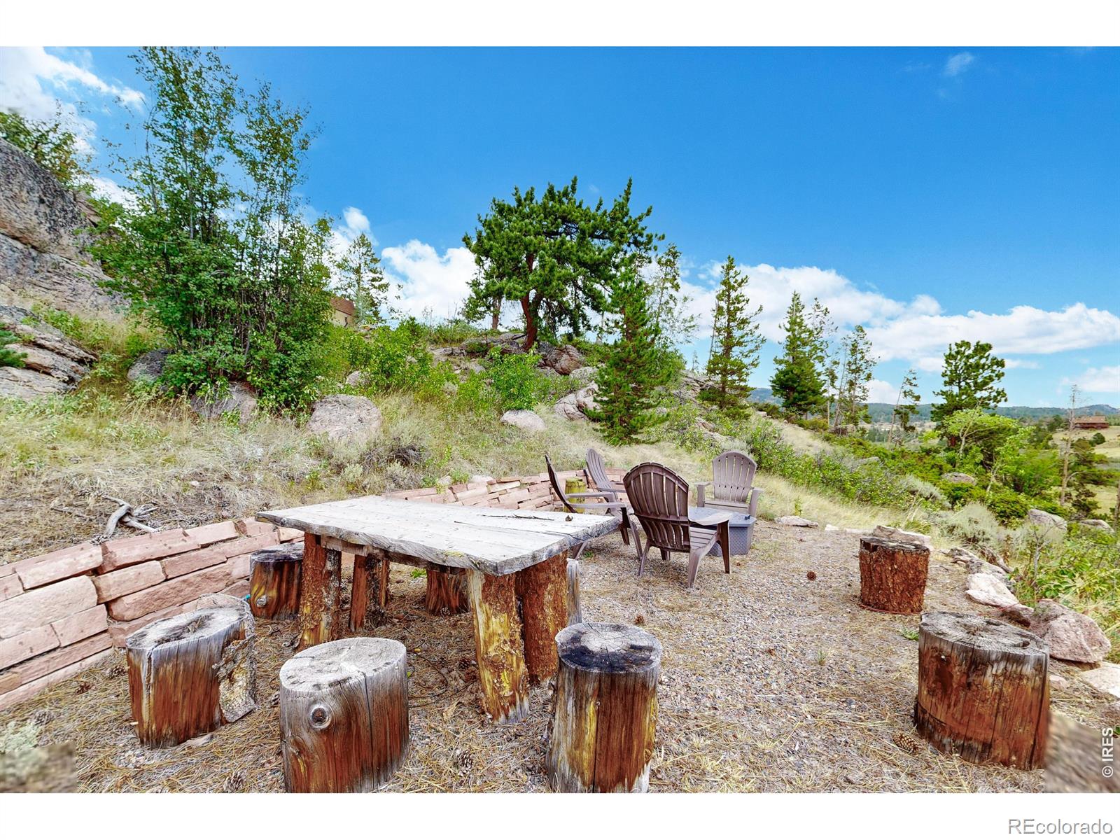 MLS Image #21 for 242  chippewa way,red feather lakes, Colorado
