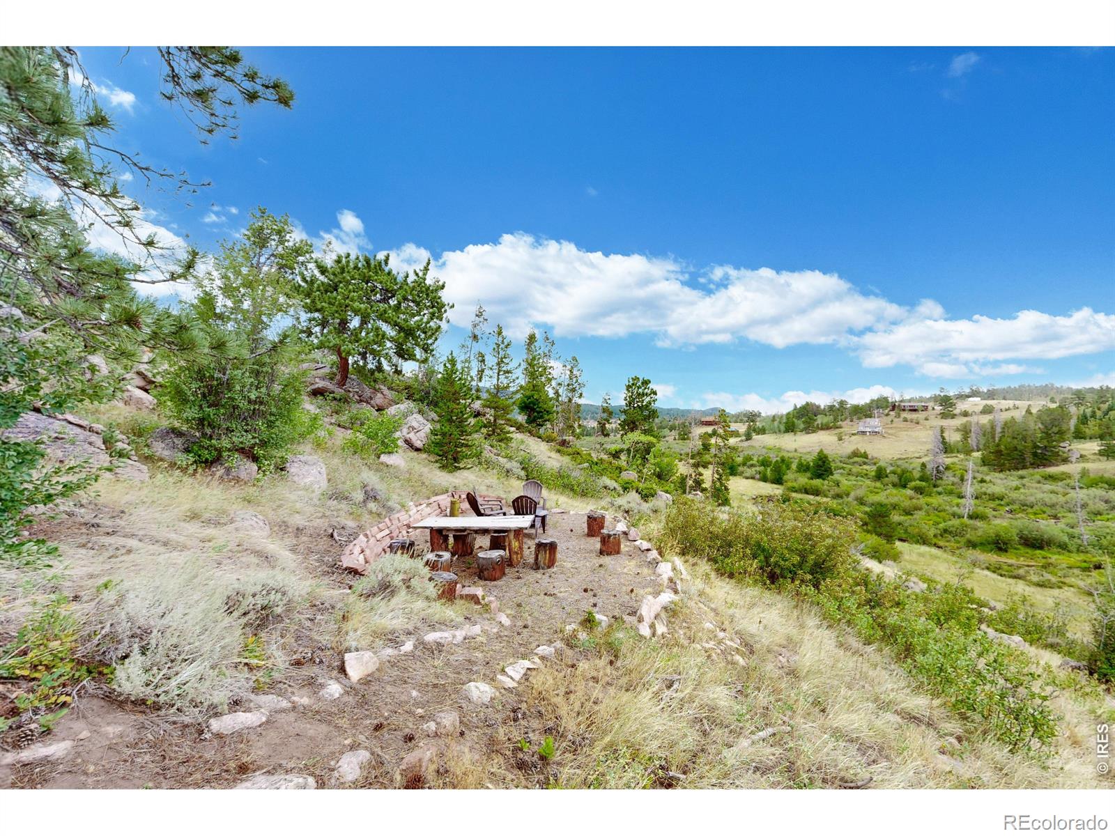 MLS Image #22 for 242  chippewa way,red feather lakes, Colorado