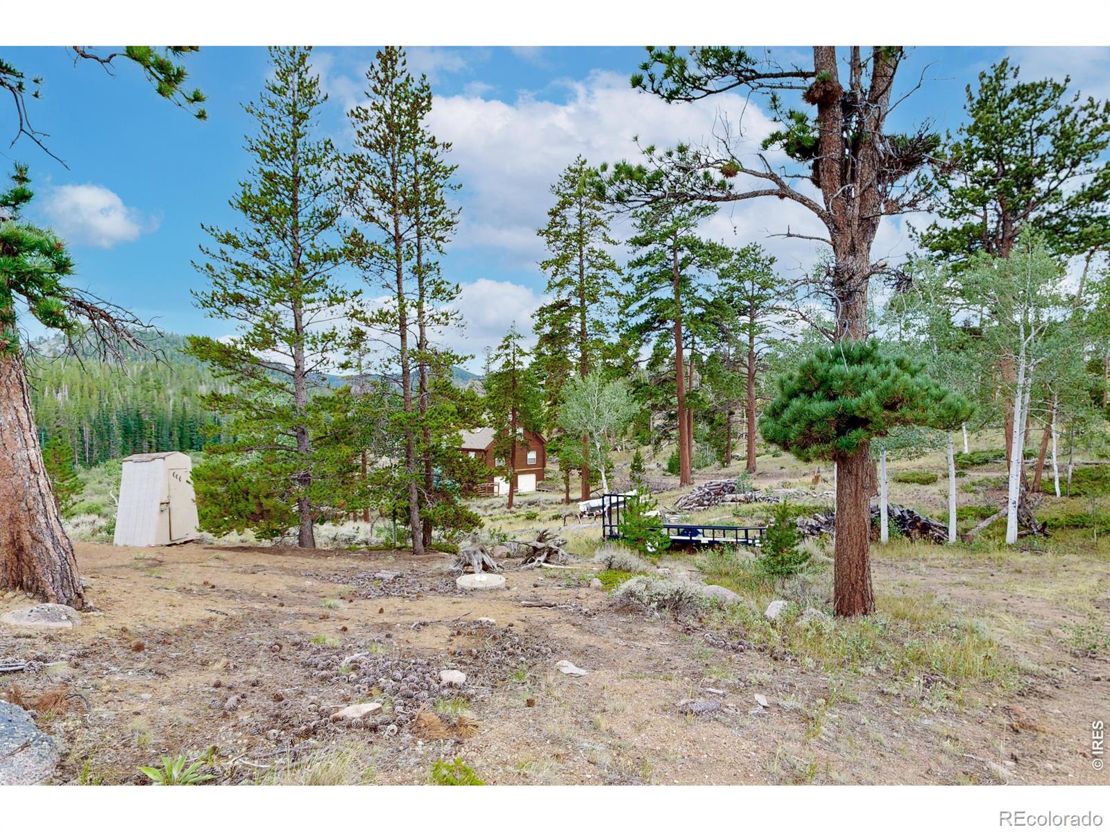 MLS Image #24 for 242  chippewa way,red feather lakes, Colorado