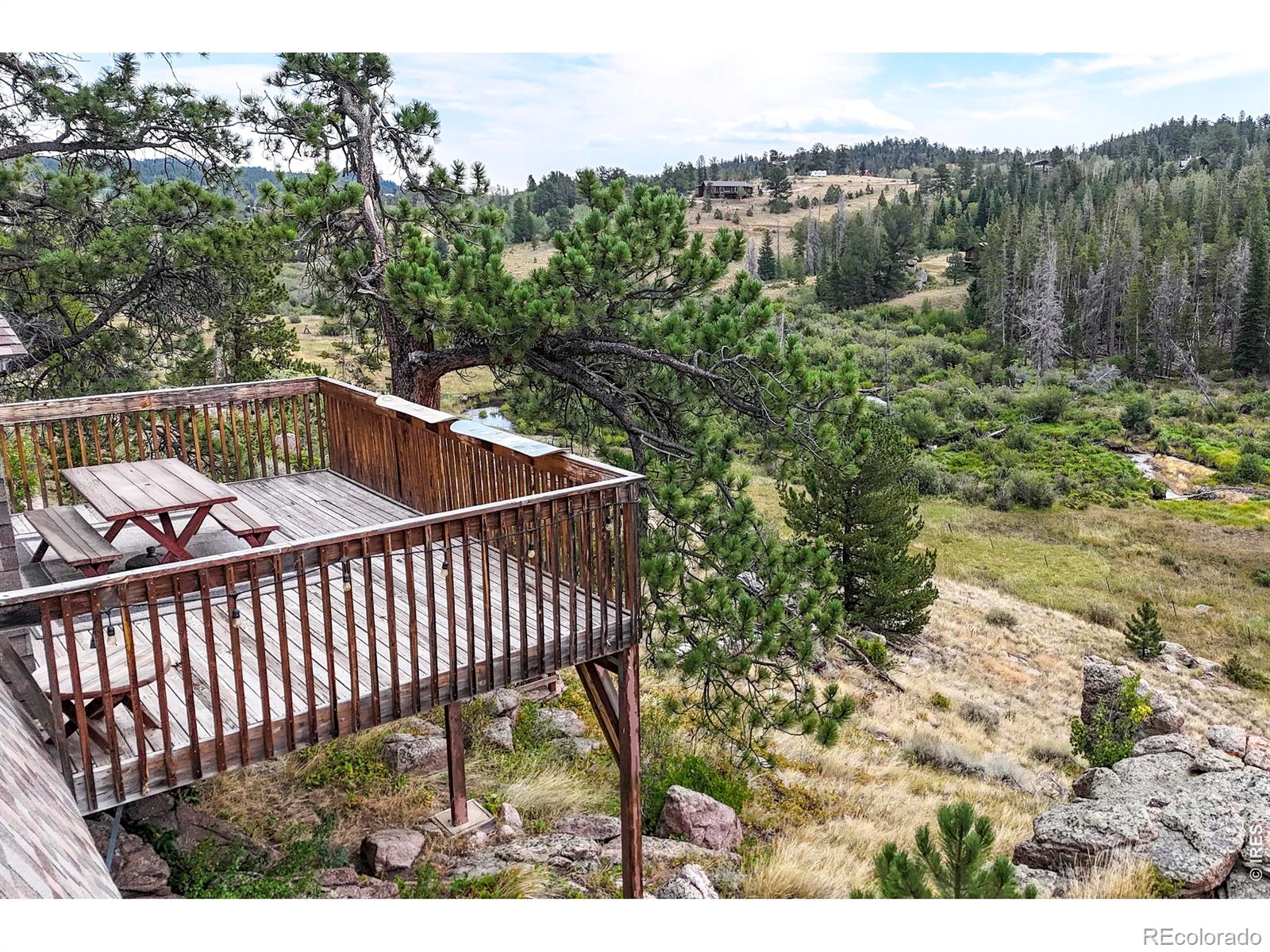 MLS Image #28 for 242  chippewa way,red feather lakes, Colorado
