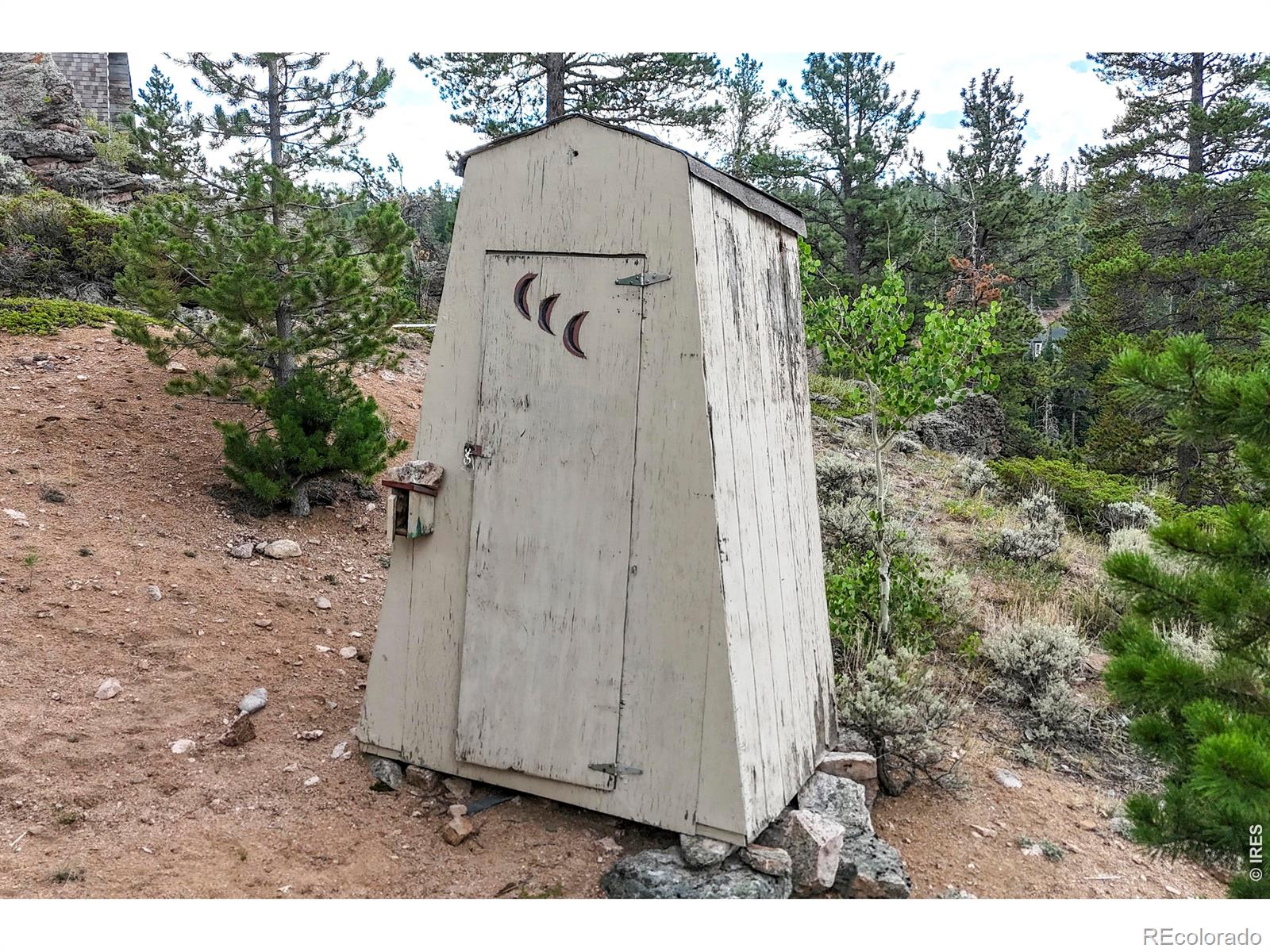 MLS Image #31 for 242  chippewa way,red feather lakes, Colorado